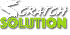 Scratch Solution Car Care System